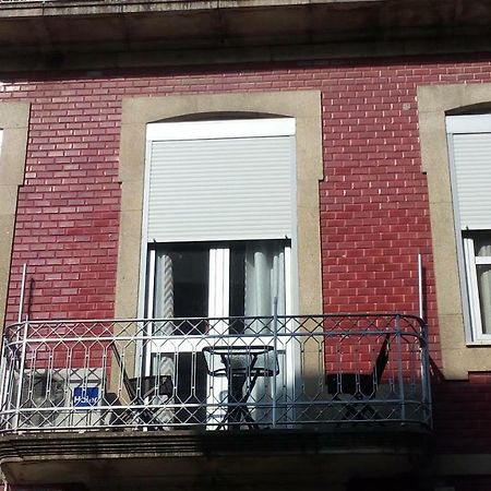 Apartamento da Ferreirinha Peso da Régua Exterior foto