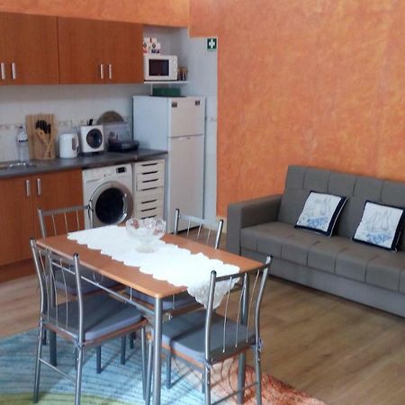 Apartamento da Ferreirinha Peso da Régua Exterior foto