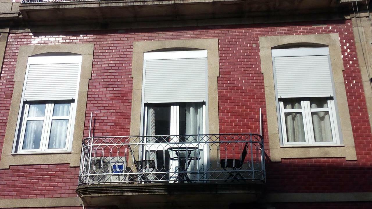 Apartamento da Ferreirinha Peso da Régua Exterior foto