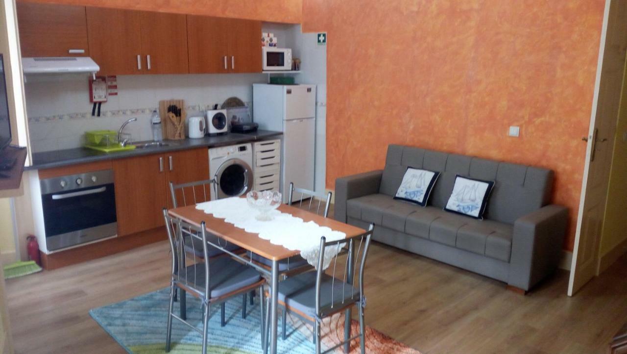 Apartamento da Ferreirinha Peso da Régua Exterior foto