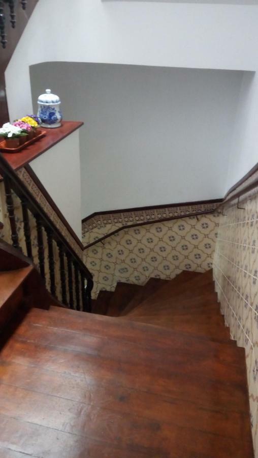 Apartamento da Ferreirinha Peso da Régua Exterior foto