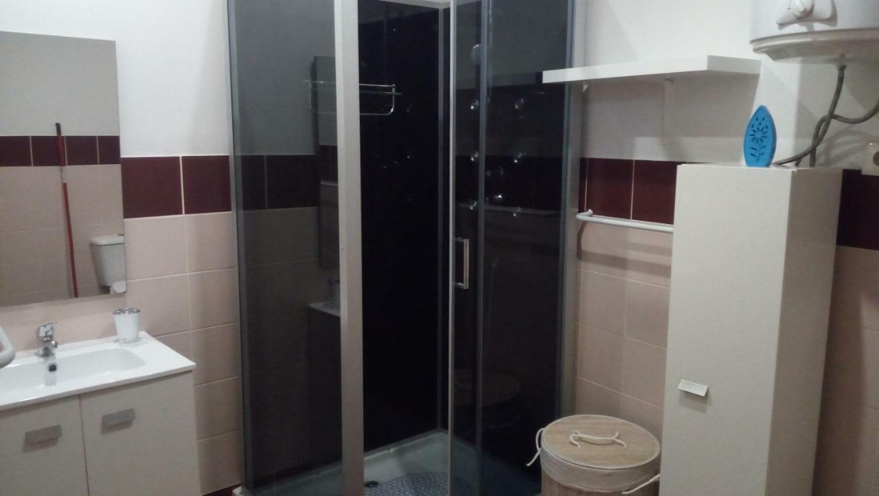 Apartamento da Ferreirinha Peso da Régua Exterior foto