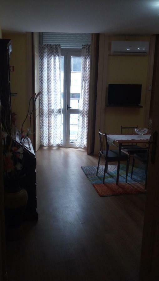 Apartamento da Ferreirinha Peso da Régua Exterior foto