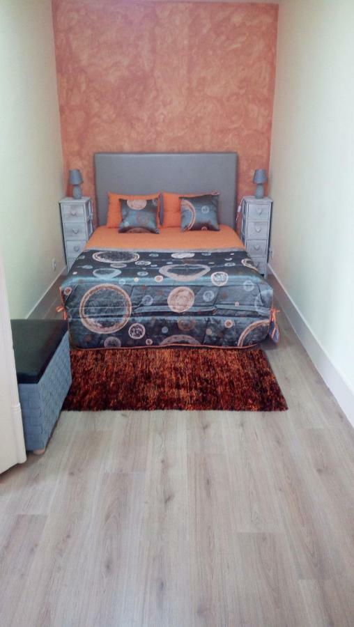 Apartamento da Ferreirinha Peso da Régua Exterior foto