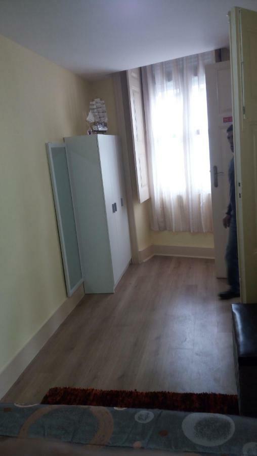 Apartamento da Ferreirinha Peso da Régua Exterior foto