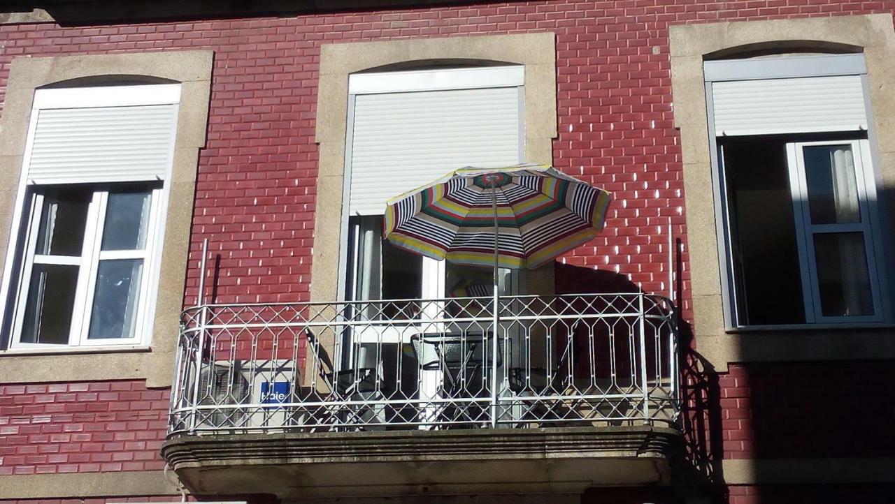 Apartamento da Ferreirinha Peso da Régua Exterior foto