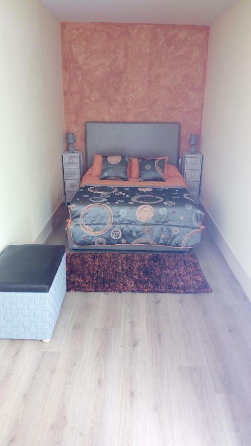 Apartamento da Ferreirinha Peso da Régua Exterior foto