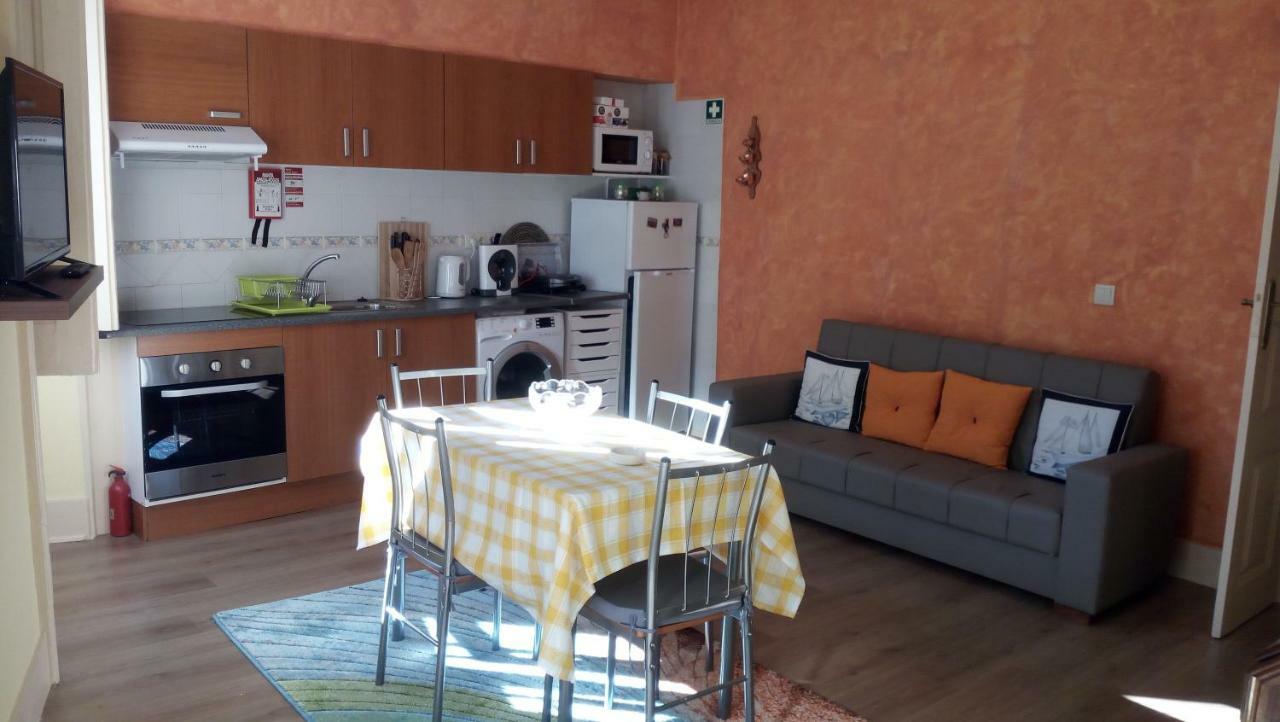 Apartamento da Ferreirinha Peso da Régua Exterior foto